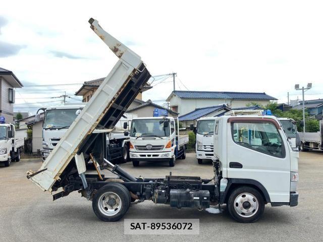 Mitsubishi CANTER 2014-09 7902383-5