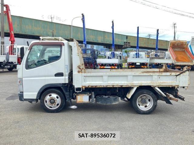 Mitsubishi CANTER 2014-09 7902383-6