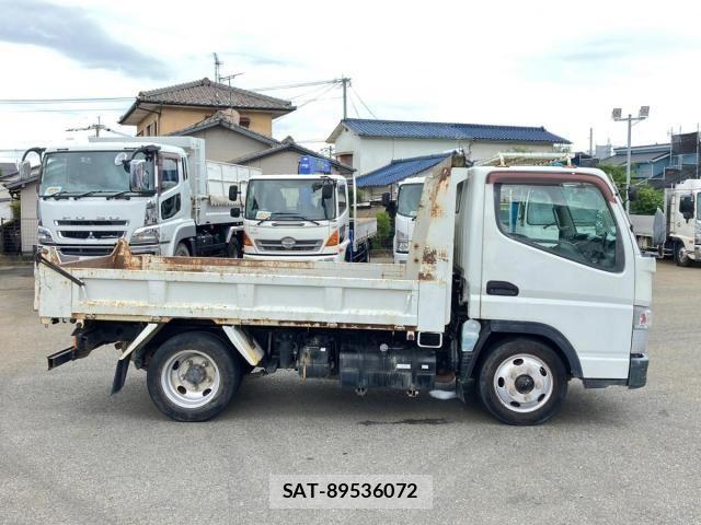 Mitsubishi CANTER 2014-09 7902383-7