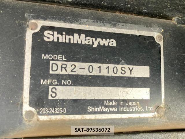 Mitsubishi CANTER 2014-09 7902383-8