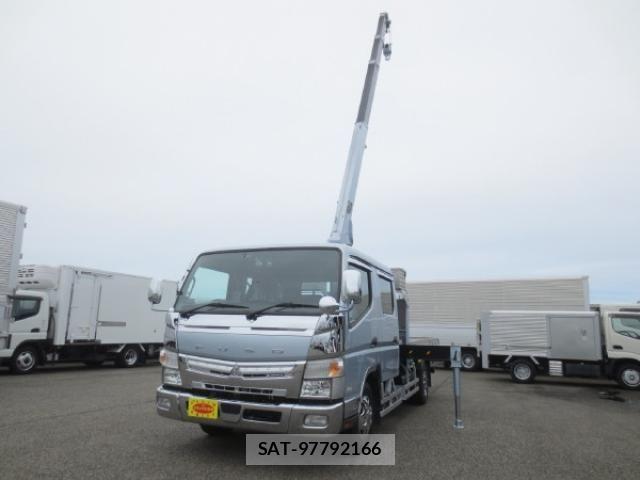 Mitsubishi CANTER 2019-04 7960814-0