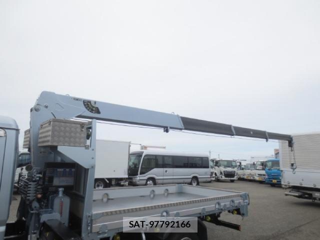 Mitsubishi CANTER 2019-04 7960814-10