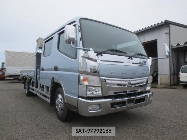 Mitsubishi CANTER 2019-04 7960814-1
