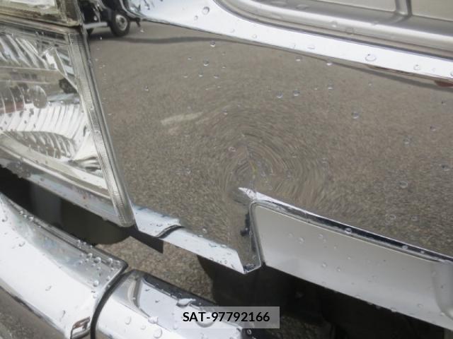 Mitsubishi CANTER 2019-04 7960814-22