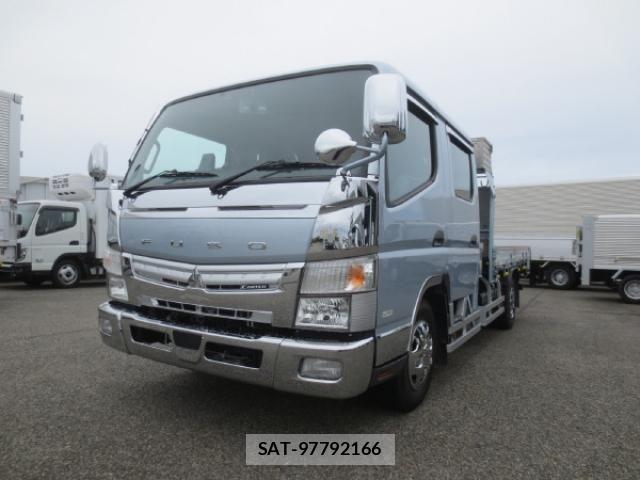 Mitsubishi CANTER 2019-04 7960814-2