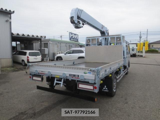 Mitsubishi CANTER 2019-04 7960814-3