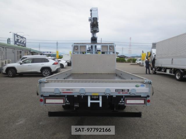 Mitsubishi CANTER 2019-04 7960814-6