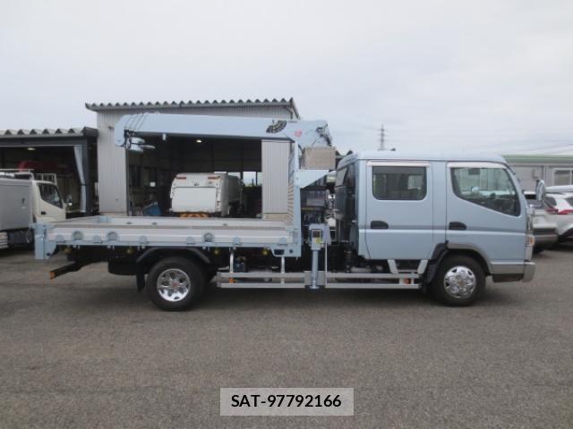 Mitsubishi CANTER 2019-04 7960814-7