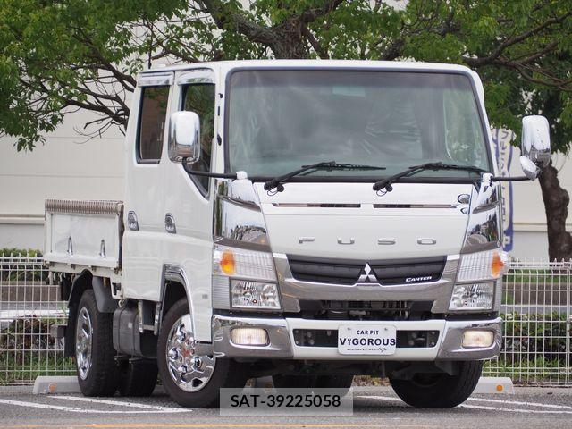 Mitsubishi CANTER 2017-05 7960880-0