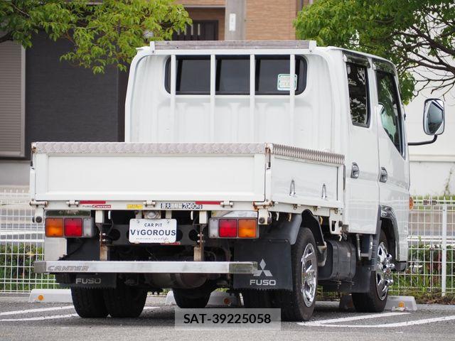 Mitsubishi CANTER 2017-05 7960880-12