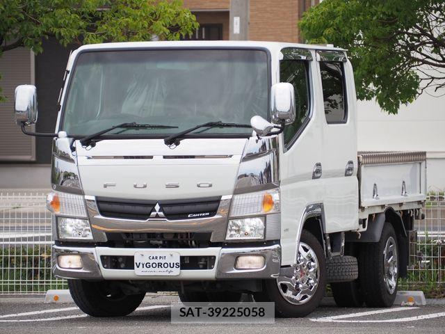 Mitsubishi CANTER 2017-05 7960880-4