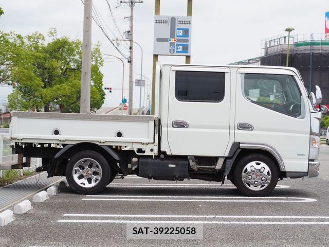 Mitsubishi CANTER 2017-05 7960880-5