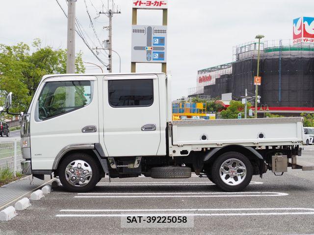 Mitsubishi CANTER 2017-05 7960880-8