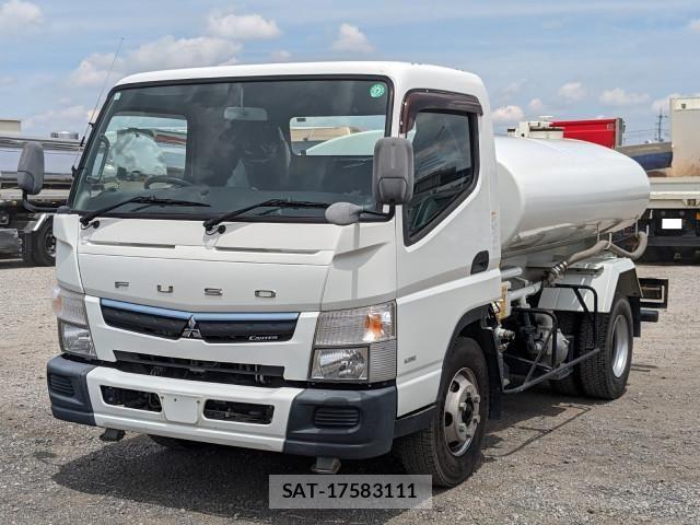 Mitsubishi CANTER 2018-07 7960829-0