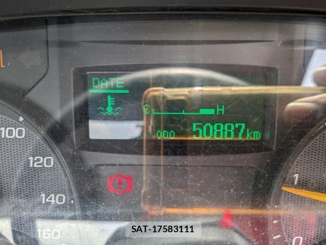 Mitsubishi CANTER 2018-07 7960829-10