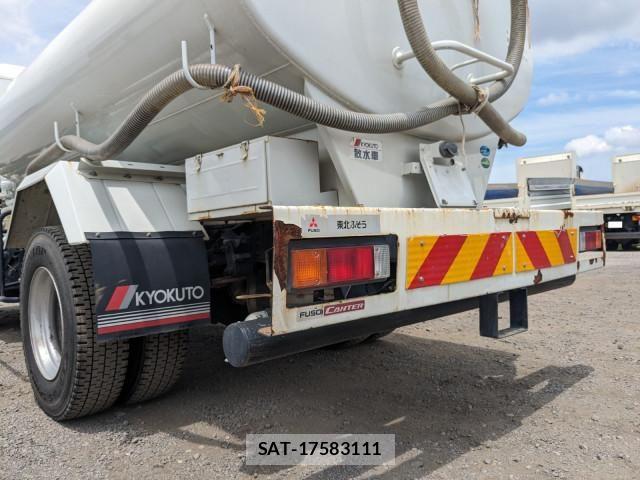 Mitsubishi CANTER 2018-07 7960829-11
