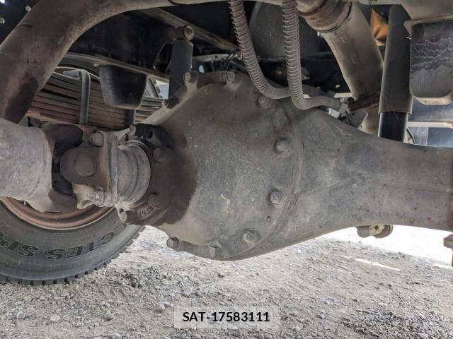 Mitsubishi CANTER 2018-07 7960829-16