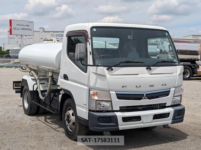 Mitsubishi CANTER 2018-07 7960829-1