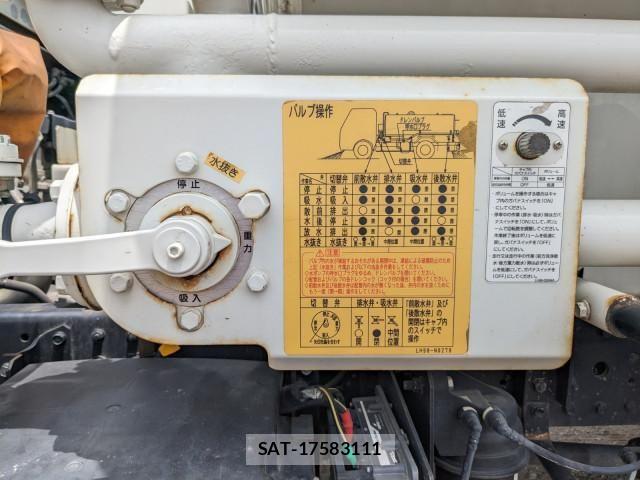 Mitsubishi CANTER 2018-07 7960829-19