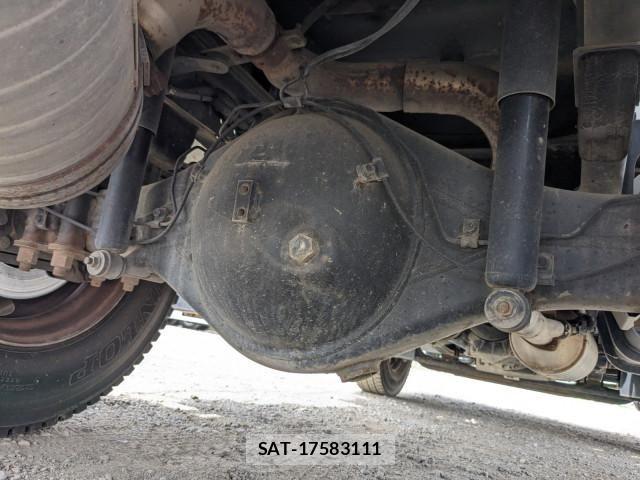 Mitsubishi CANTER 2018-07 7960829-22