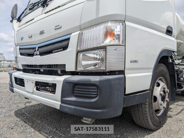 Mitsubishi CANTER 2018-07 7960829-24