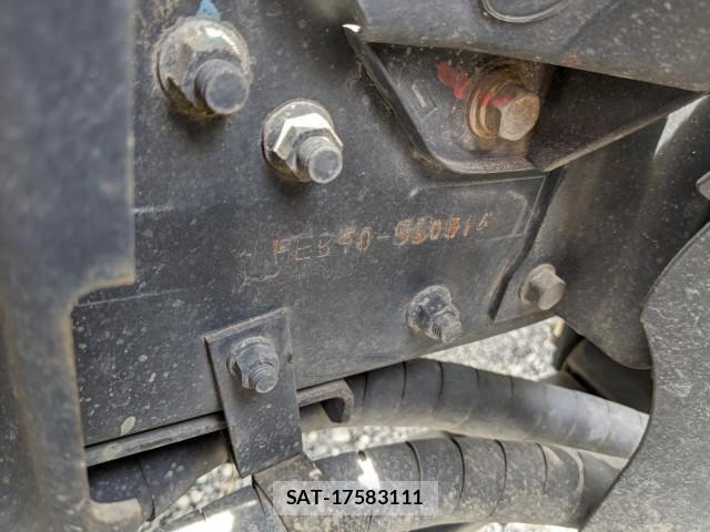 Mitsubishi CANTER 2018-07 7960829-27