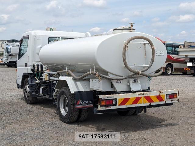 Mitsubishi CANTER 2018-07 7960829-2