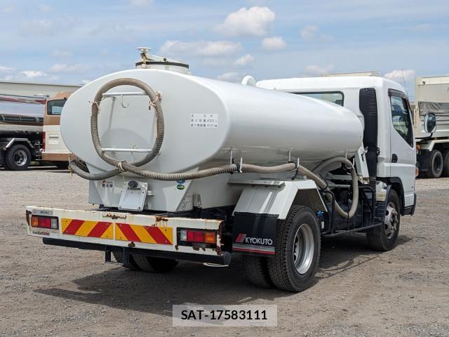 Mitsubishi CANTER 2018-07 7960829-3