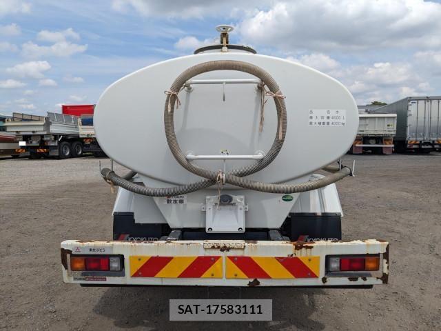 Mitsubishi CANTER 2018-07 7960829-4