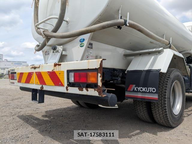 Mitsubishi CANTER 2018-07 7960829-5