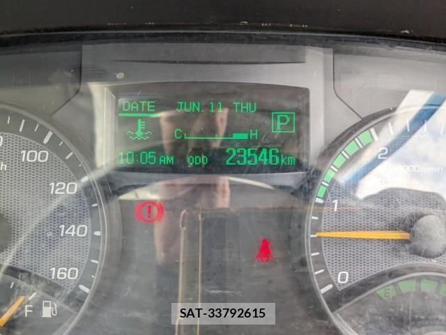 Mitsubishi CANTER 2018-05 7960827-12