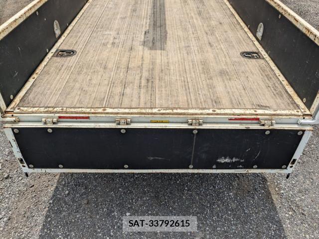 Mitsubishi CANTER 2018-05 7960827-13