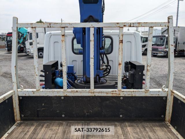 Mitsubishi CANTER 2018-05 7960827-16
