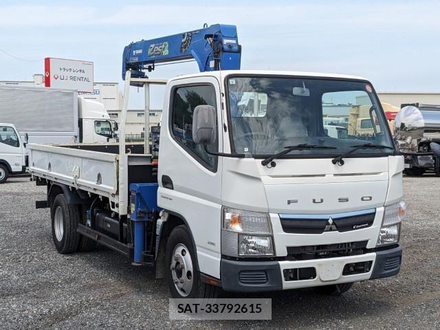 Mitsubishi CANTER 2018-05 7960827-1