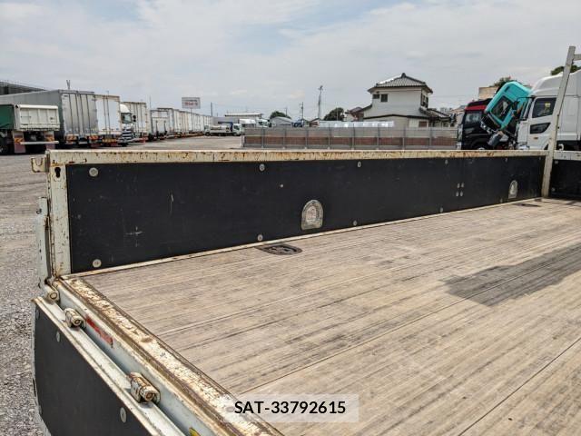 Mitsubishi CANTER 2018-05 7960827-19