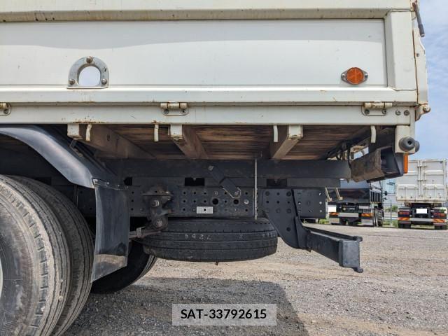 Mitsubishi CANTER 2018-05 7960827-20