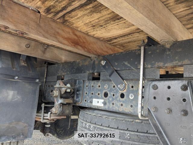Mitsubishi CANTER 2018-05 7960827-21