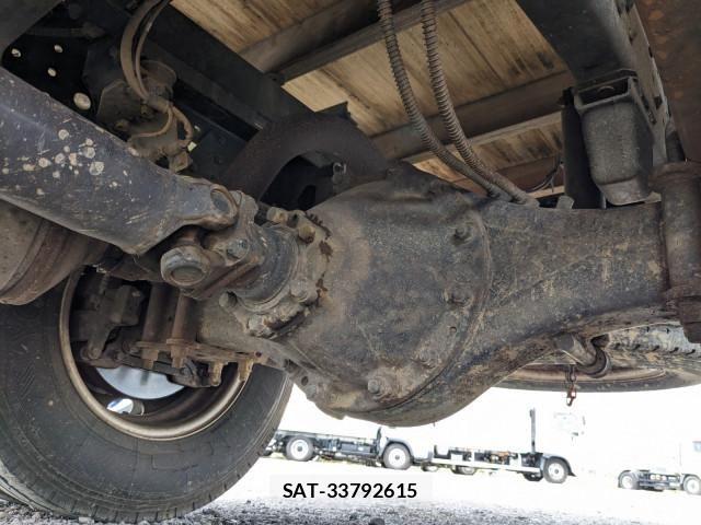 Mitsubishi CANTER 2018-05 7960827-22