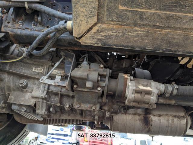 Mitsubishi CANTER 2018-05 7960827-23