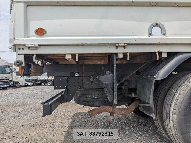 Mitsubishi CANTER 2018-05 7960827-25