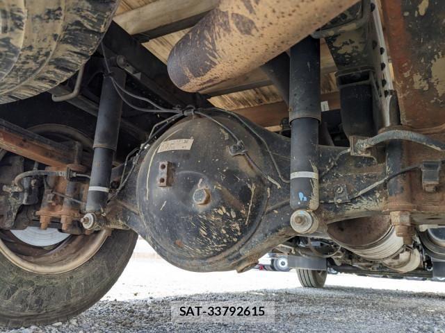 Mitsubishi CANTER 2018-05 7960827-26