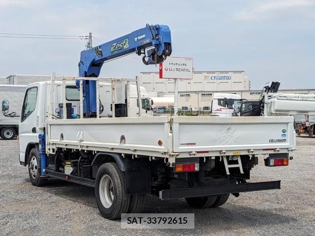 Mitsubishi CANTER 2018-05 7960827-2