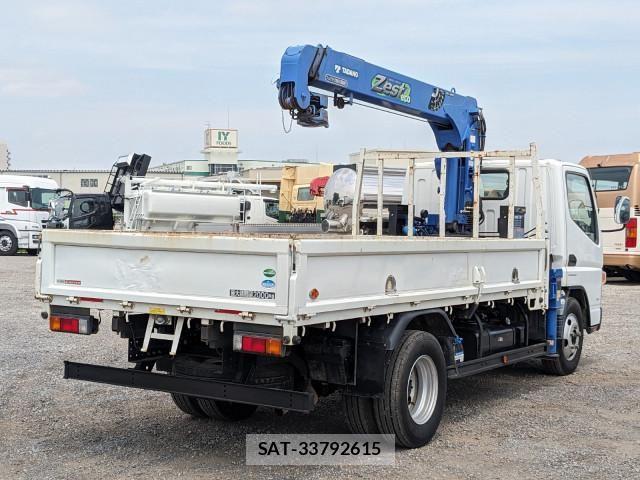 Mitsubishi CANTER 2018-05 7960827-3