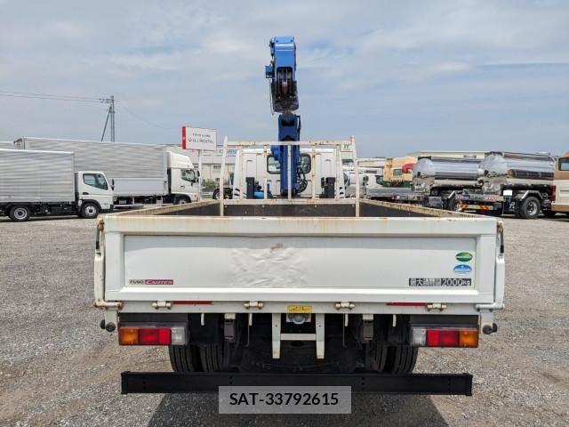 Mitsubishi CANTER 2018-05 7960827-4
