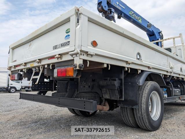 Mitsubishi CANTER 2018-05 7960827-5
