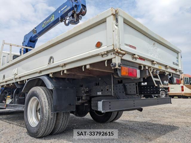 Mitsubishi CANTER 2018-05 7960827-6