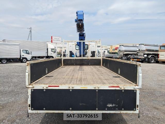 Mitsubishi CANTER 2018-05 7960827-7