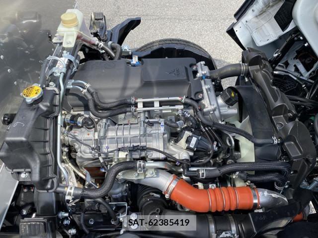 Mitsubishi CANTER 2026-04 7960803-11