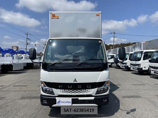 Mitsubishi CANTER 2026-04 7960803-1