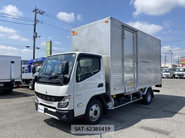 Mitsubishi CANTER 2026-04 7960803-2